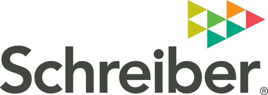 Schreiber logo