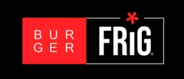 burger frig logo